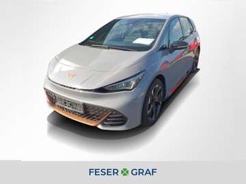 electric 150 kW LED/Kamera/19"/Allwetter