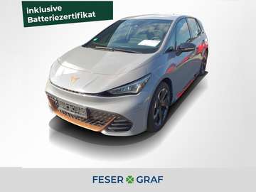 electric 150 kW LED/19"/Allwetter/2xPDC