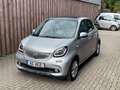 smart forFour forfour Passion Faltdach Klima Servo Silber - thumbnail 1