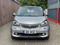smart forFour forfour Passion Faltdach Klima Servo Silber - thumbnail 2