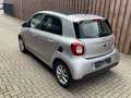 smart forFour forfour Passion Faltdach Klima Servo Silber - thumbnail 6