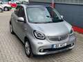 smart forFour forfour Passion Faltdach Klima Servo Silber - thumbnail 3