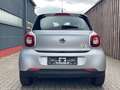 smart forFour forfour Passion Faltdach Klima Servo Silber - thumbnail 5