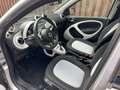 smart forFour forfour Passion Faltdach Klima Servo Silber - thumbnail 8