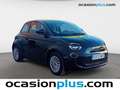 Fiat 500e 70Kw Action Nero - thumbnail 2