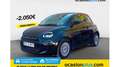 Fiat 500e 70Kw Action Nero - thumbnail 1