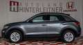 Volkswagen T-Roc 2,0 TDI Design SEHR GEPFLEGT Grau - thumbnail 9