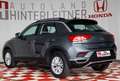 Volkswagen T-Roc 2,0 TDI Design SEHR GEPFLEGT Grau - thumbnail 10