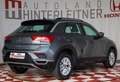 Volkswagen T-Roc 2,0 TDI Design SEHR GEPFLEGT Grau - thumbnail 2