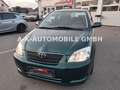 Toyota Corolla 1.6 Sol / Compact *KLIMAAUTO*1/HAND* Grün - thumbnail 20