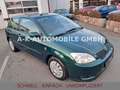 Toyota Corolla 1.6 Sol / Compact *KLIMAAUTO*1/HAND* Grün - thumbnail 3