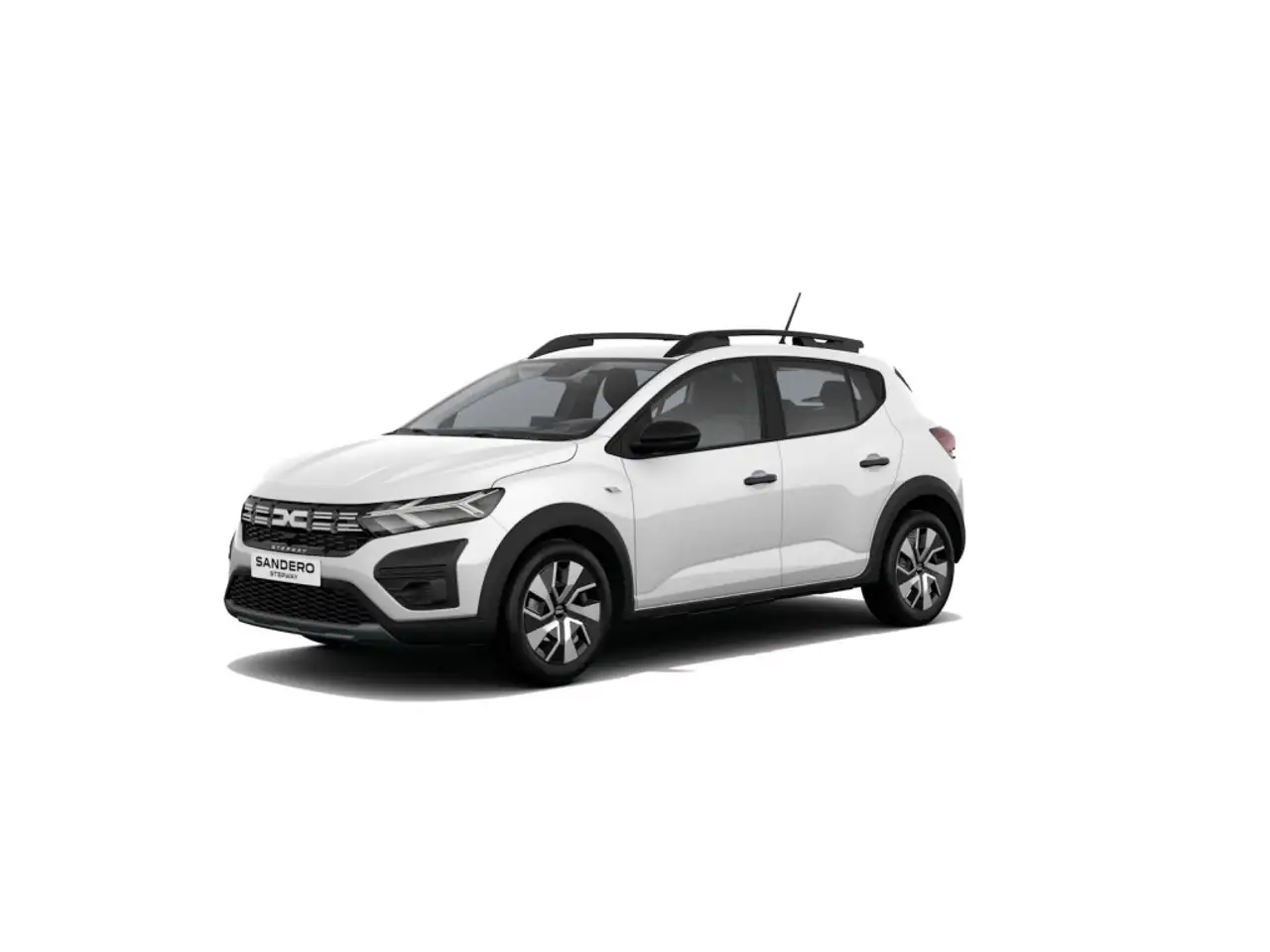 Dacia Sandero 2026