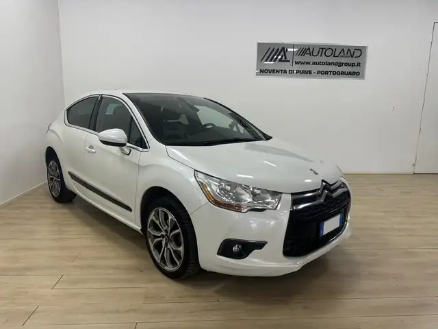 Citroen DS4 DS4 1.6 bluehdi 120cv