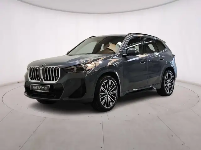 BMW X1 sDrive20d 48V MSport