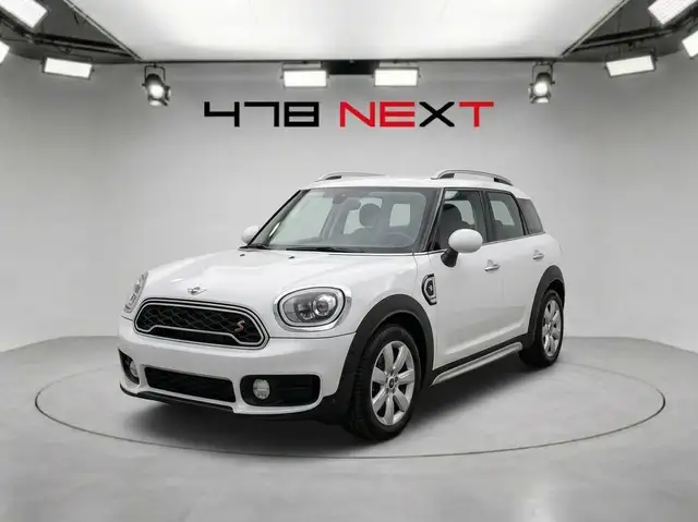 MINI Cooper Countryman Mini Countryman 1.5 Cooper SE Business all4 auto