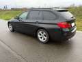 BMW 320 avec contrôle, prêt à immatriculer Noir - thumbnail 6