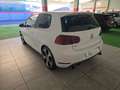 Volkswagen Golf GTI Golf 2.0 TSI 3p. GTI Blanc - thumbnail 4