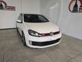 Volkswagen Golf GTI Golf 2.0 TSI 3p. GTI Blanc - thumbnail 1