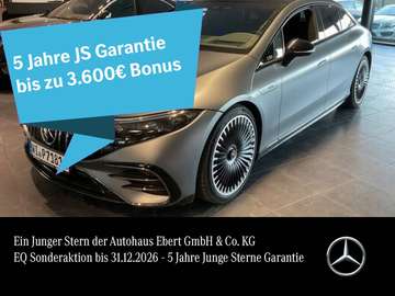 53AMG Prem+ DYNAMIC+ Keramik MAGNO Massage TV