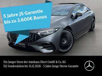 53AMG Prem+ DYNAMIC+ Keramik MAGNO Massage TV