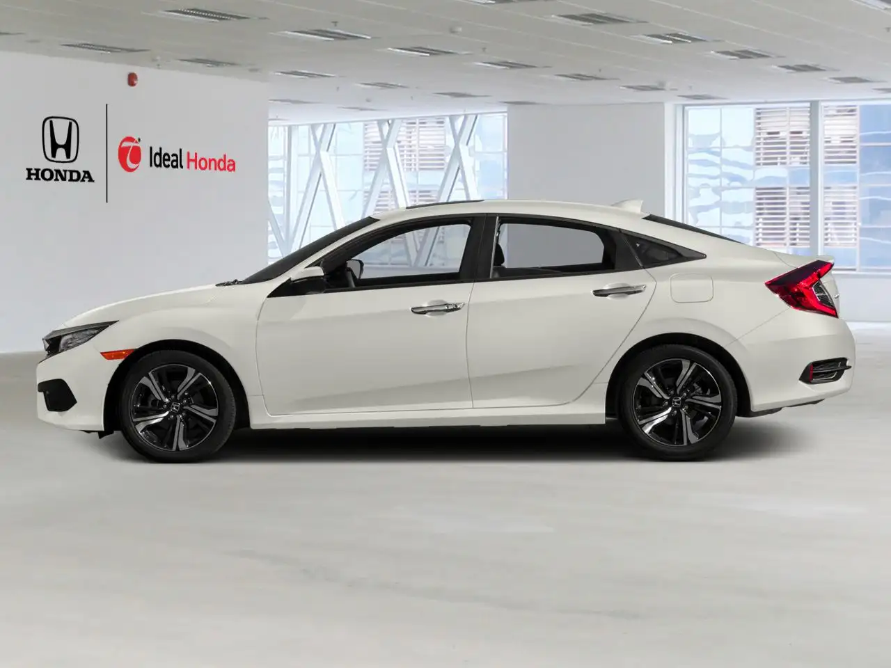 Honda Civic снимка Honda Civic