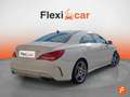 Mercedes-Benz CLA 200 Amarillo - thumbnail 8