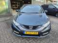 Honda Civic 1.8 Sport | NIEUWE APK | 12MND GARANTIE | CRUISE | Groen - thumbnail 2
