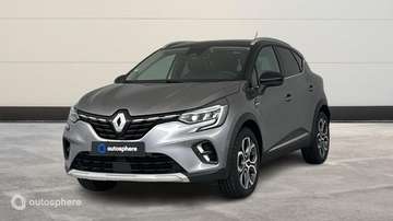 1.5 Blue dCi 115ch Intens