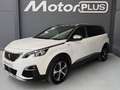 Peugeot 5008 GT 2.0L BlueHDi 133kW 180CV SS EAT8 Blanco - thumbnail 2
