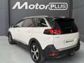 Peugeot 5008 GT 2.0L BlueHDi 133kW 180CV SS EAT8 Blanco - thumbnail 8