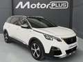 Peugeot 5008 GT 2.0L BlueHDi 133kW 180CV SS EAT8 Blanco - thumbnail 4