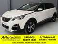 Peugeot 5008 GT 2.0L BlueHDi 133kW 180CV SS EAT8 Blanco - thumbnail 1