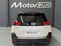 Peugeot 5008 GT 2.0L BlueHDi 133kW 180CV SS EAT8 Blanco - thumbnail 7