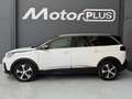 Peugeot 5008 GT 2.0L BlueHDi 133kW 180CV SS EAT8 Blanco - thumbnail 9