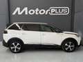 Peugeot 5008 GT 2.0L BlueHDi 133kW 180CV SS EAT8 Blanco - thumbnail 5