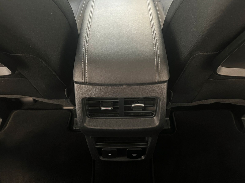 Ford S-Max 2.5 Duratec  (FHEV) Hybrid Titanium — photo 14