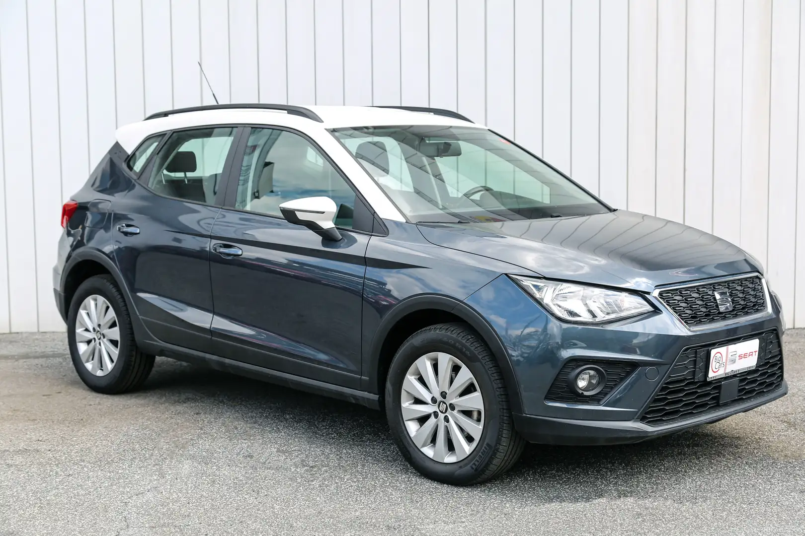 SEAT Arona Arona 1.6 tdi Style 95cv - 1