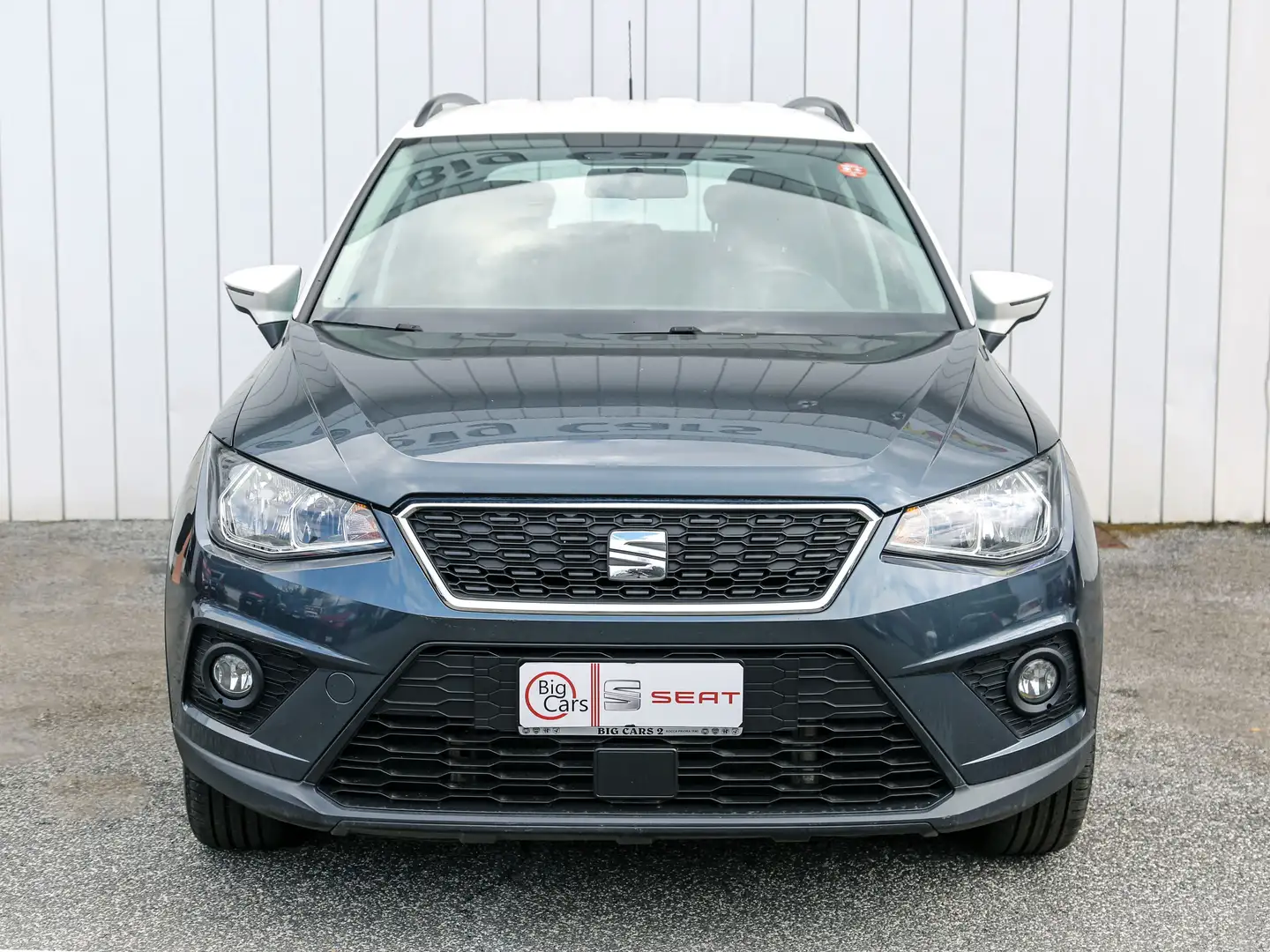 SEAT Arona Arona 1.6 tdi Style 95cv - 2