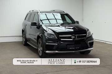 4Matic ACC 360° 3-Zonen Pano H/K AHK