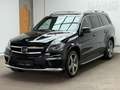 Mercedes-Benz GL 63 AMG 4Matic ACC 360° 3-Zonen Pano H/K AHK Negro - thumbnail 3