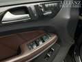 Mercedes-Benz GL 63 AMG 4Matic ACC 360° 3-Zonen Pano H/K AHK Negro - thumbnail 18