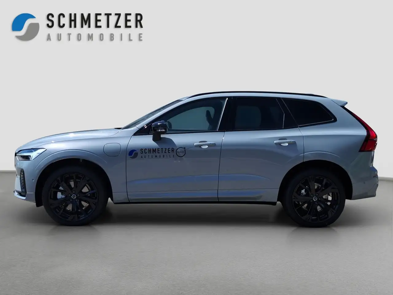 Volvo XC60 2026