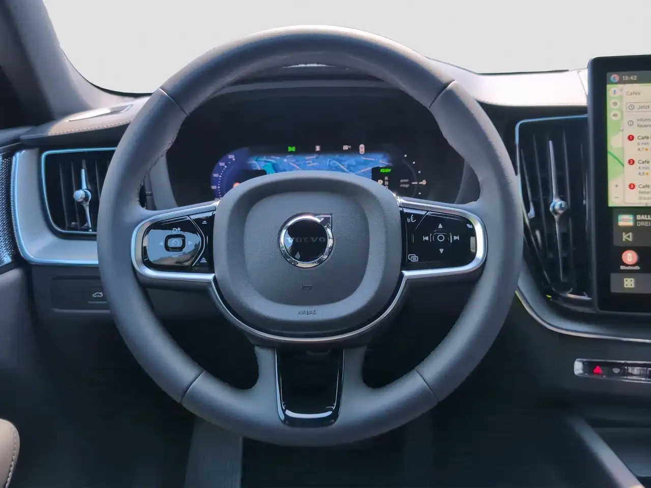 Volvo XC60 2026