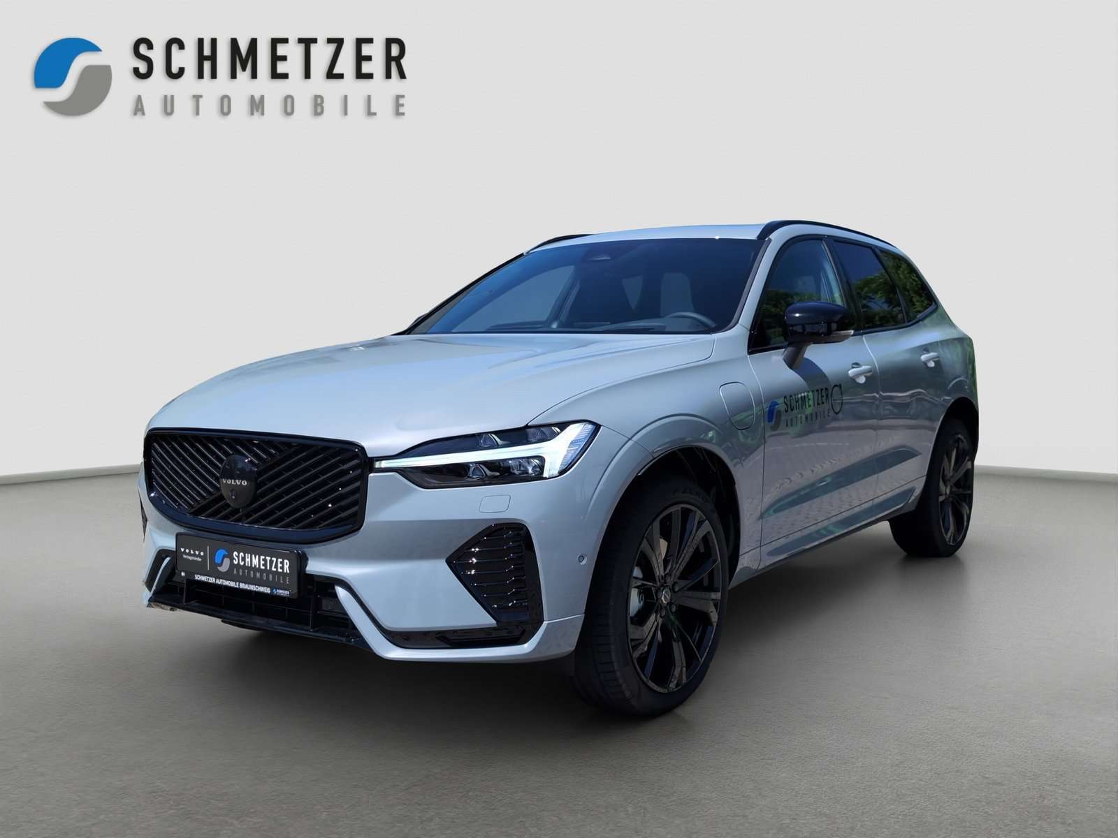 Volvo XC60 2026
