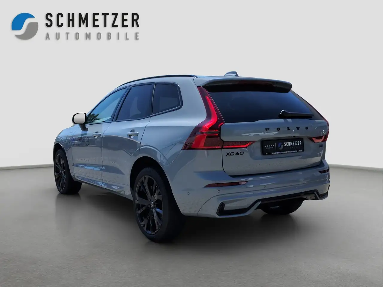 Volvo XC60 2026