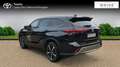 Toyota Highlander 2.5-l Hybrid Luxury *WKR*, *PANO* Czarny - thumbnail 2