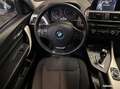 BMW 118 serie 2.0 (b47) 118 d 150ch lounge bva Grau - thumbnail 4