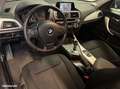 BMW 118 serie 2.0 (b47) 118 d 150ch lounge bva Grau - thumbnail 5