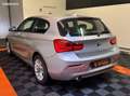 BMW 118 serie 2.0 (b47) 118 d 150ch lounge bva Grau - thumbnail 13