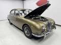Jaguar 3.8 S  - ONLINE AUCTION Brun - thumbnail 35